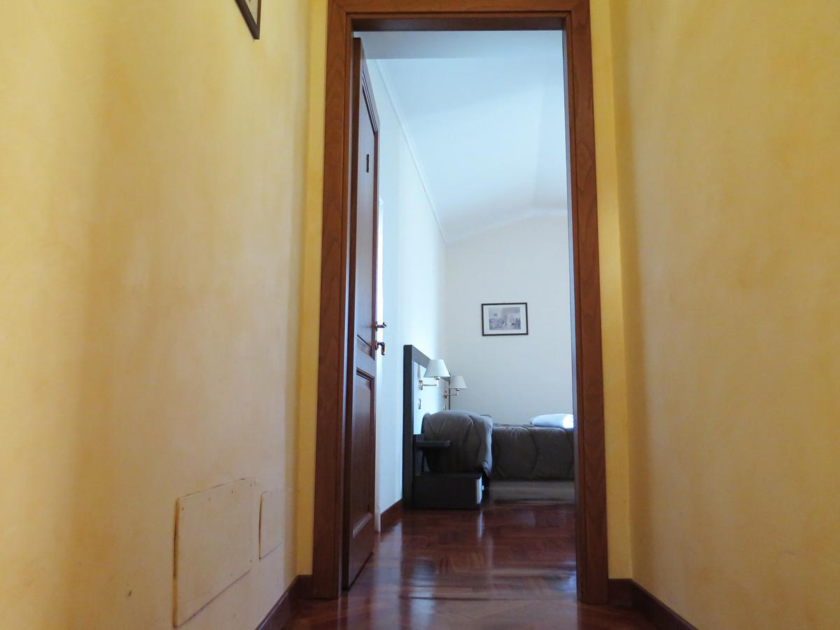 La Locanda Del Palatoraffinato Чампино Екстериор снимка